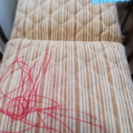 Eskişehir Koltuk Yıkama Hizmeti Öncesi