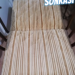 Eskişehir Koltuk Yıkama Hizmeti Sonrası