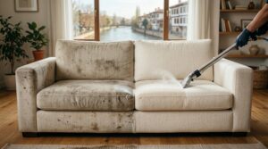 Eskişehir Koltuk Yıkama Hizmeti