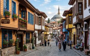 Odunpazarı Koltuk Yıkama