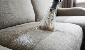 Tepebaşı Koltuk Yıkama