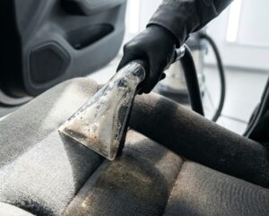 Eskişehir Araç Koltuk Yıkama